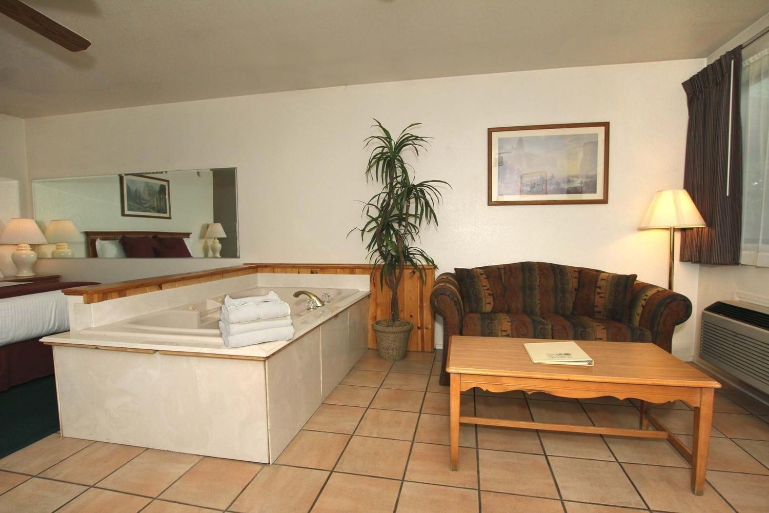 Majestic Mountain Inn Payson Zewnętrze zdjęcie